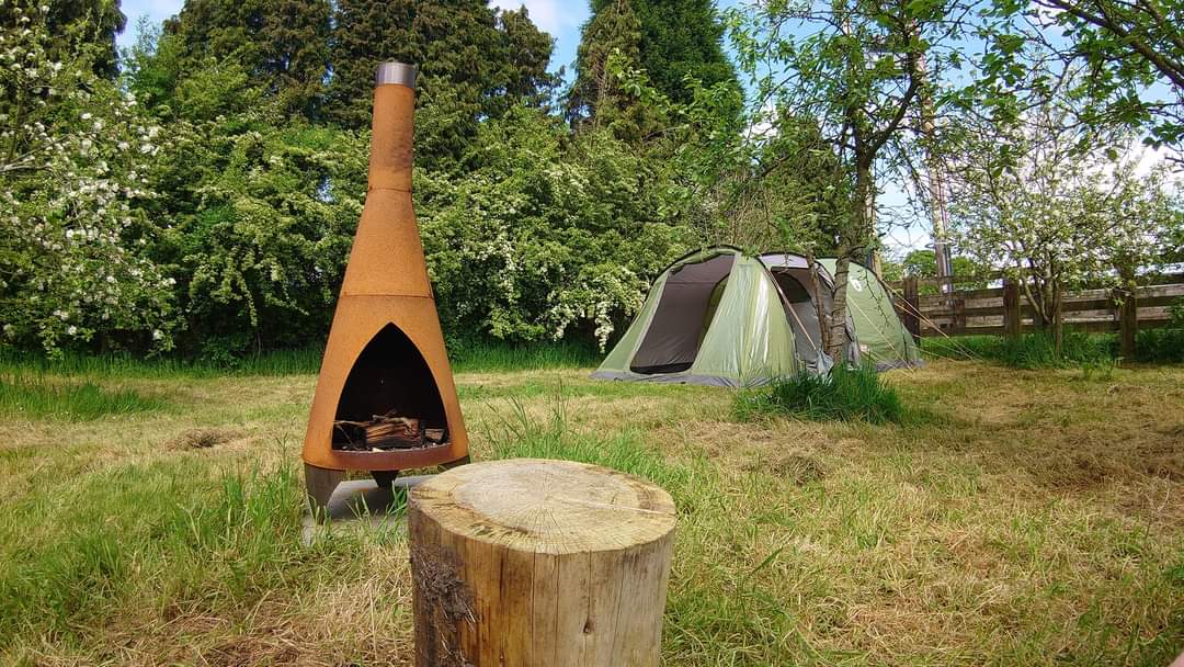 Smithills View Campsite & Events