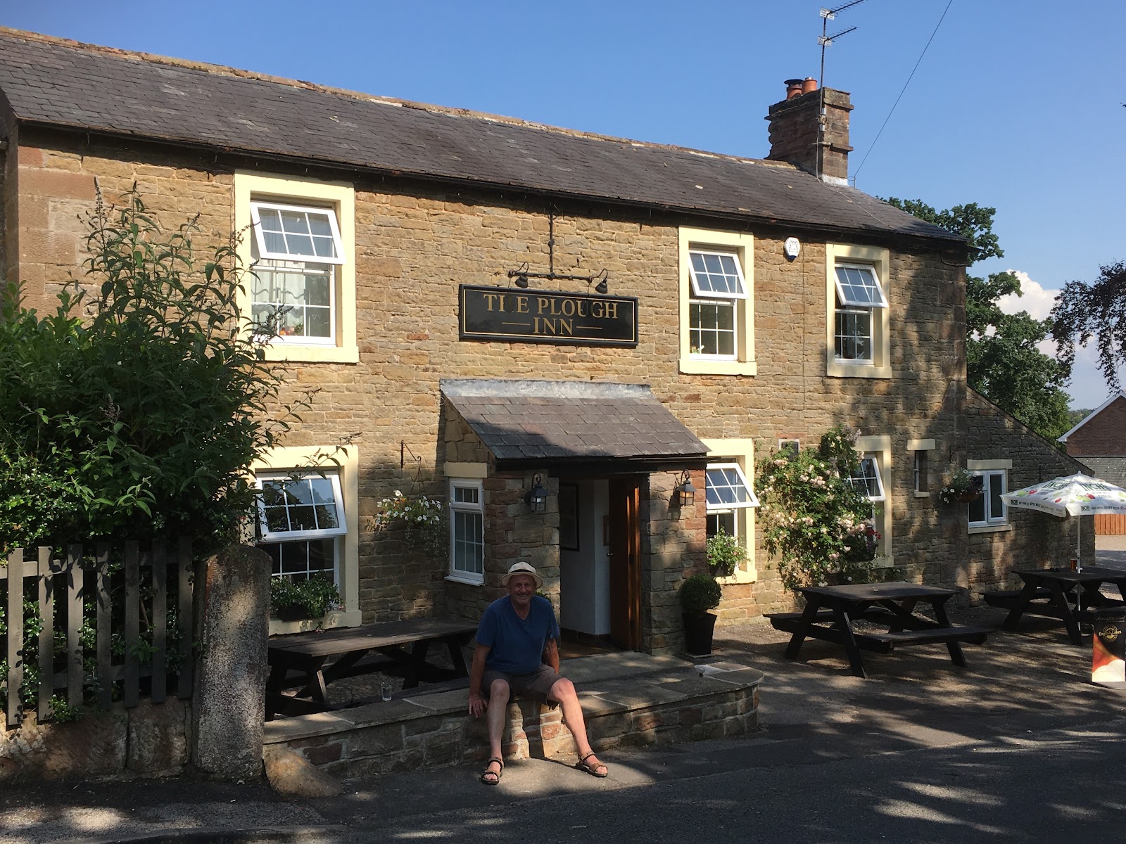 Ghyll House Farm CC CL
