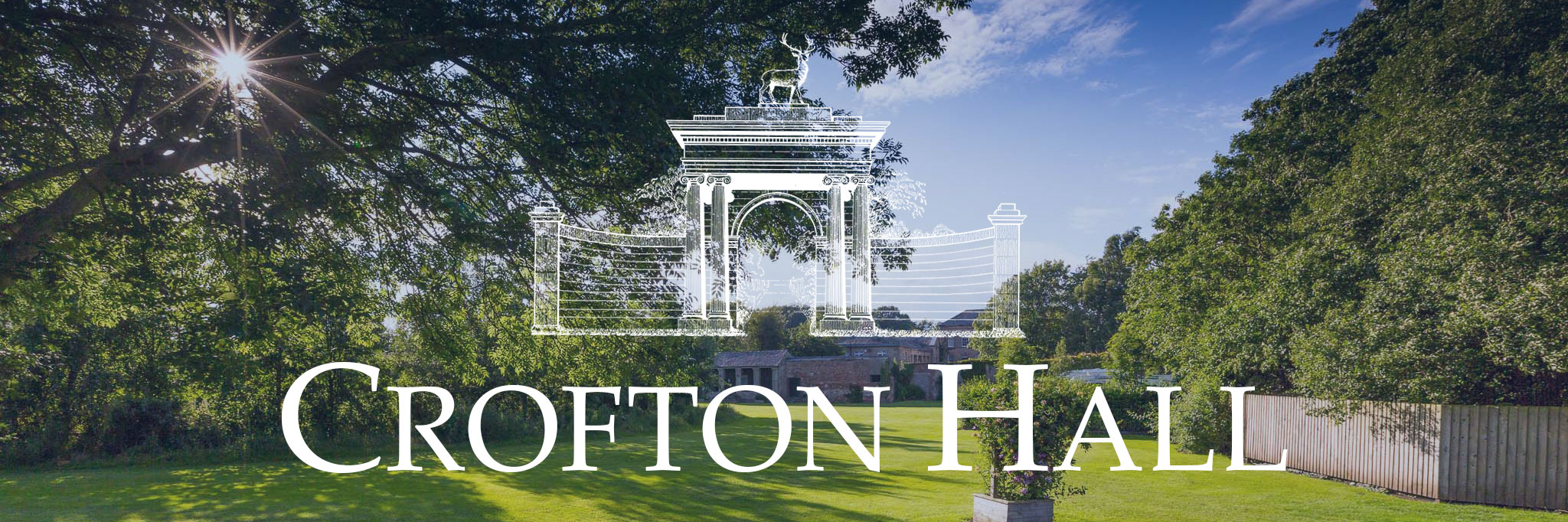 Crofton Hall Caravan Park