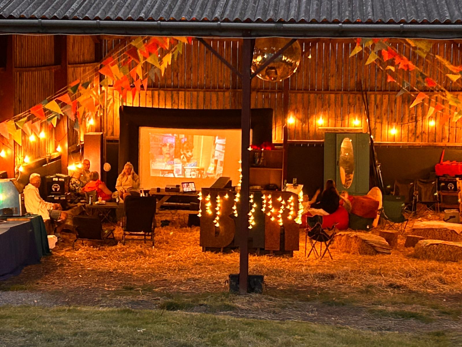 Fairmead Farm Glamping