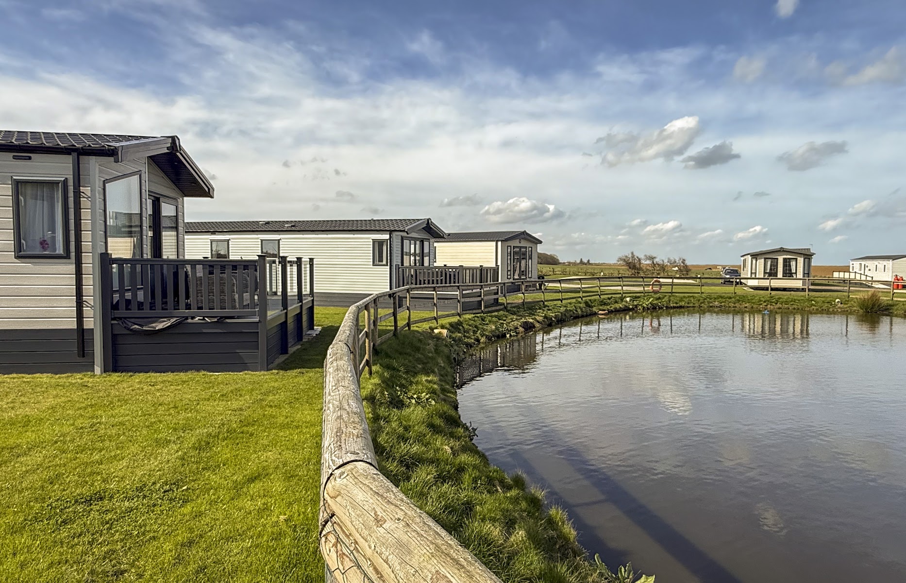 Sea View Country Park