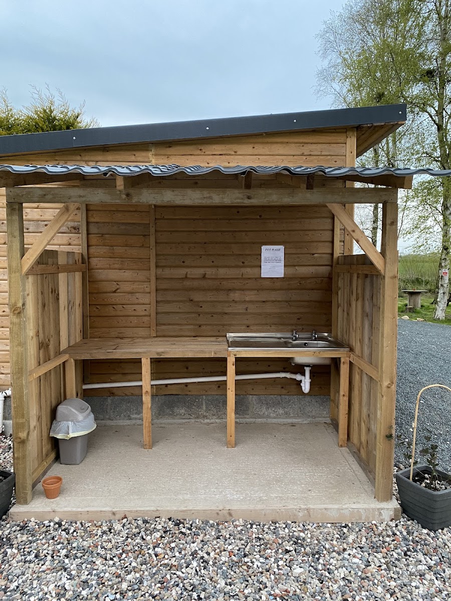 Elm lodge Holiday Park