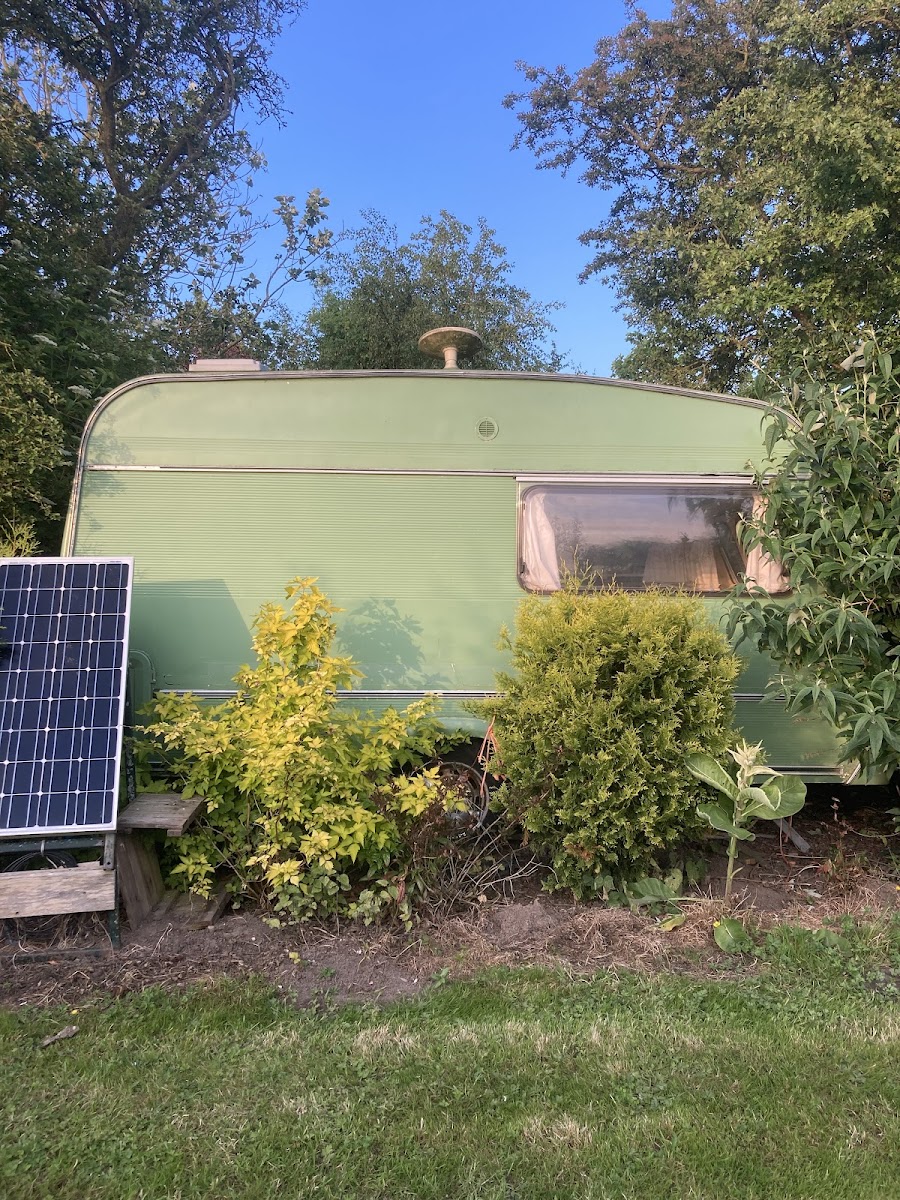 Westfield Farm Camping