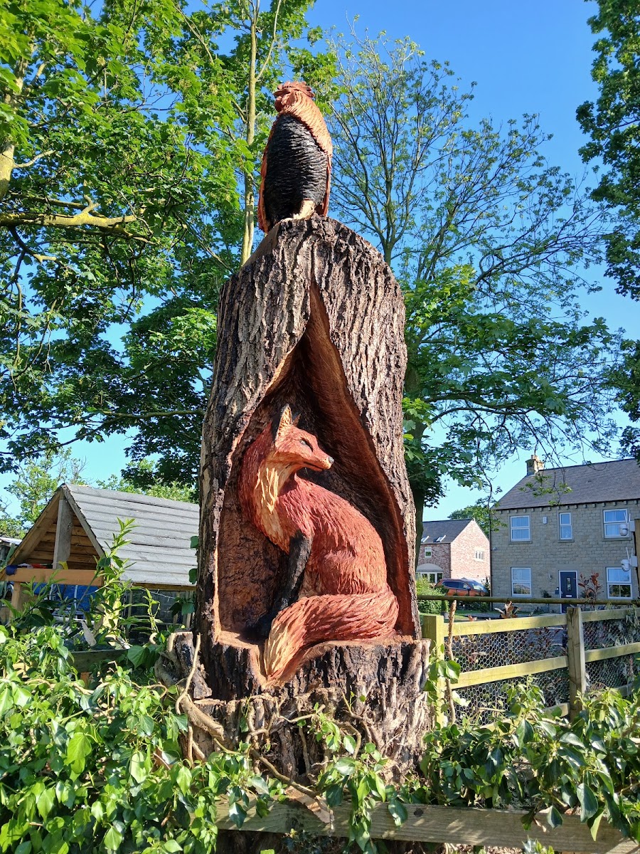 Hollins Farm