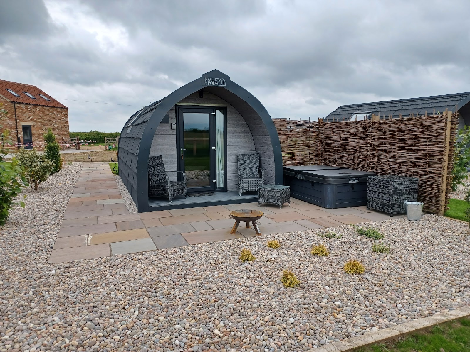 Roseacre Retreat
