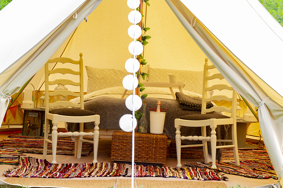 Lloyds Meadow Glamping( Book direct for best prices )