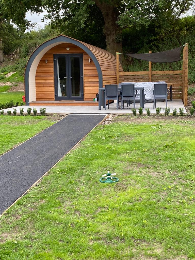 Shays Farm Glamping