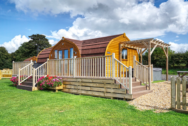 Hayton Hideaways