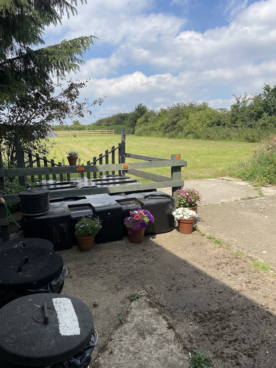 Springvale Farm CS site