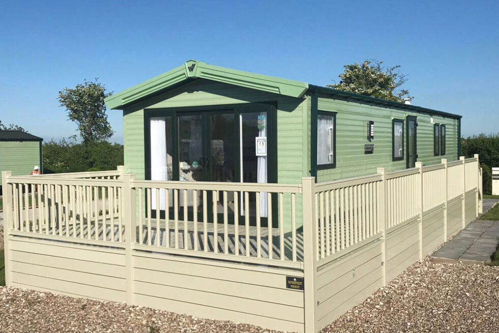 Silverhill Woodland Retreats & Teversal Campsite