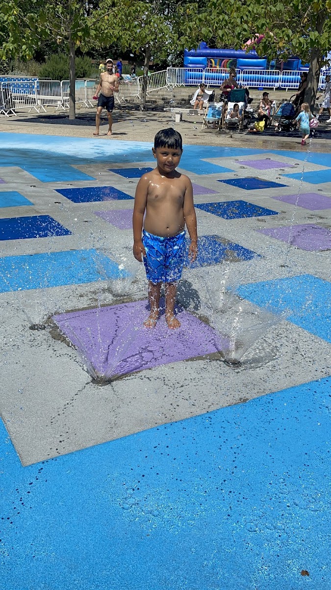 Splash Park