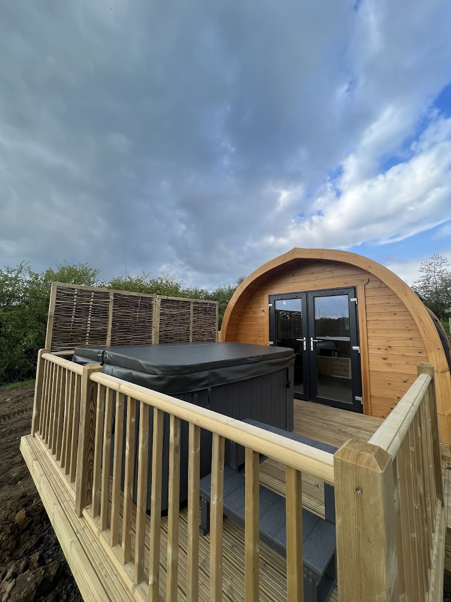 Keyham Retreat