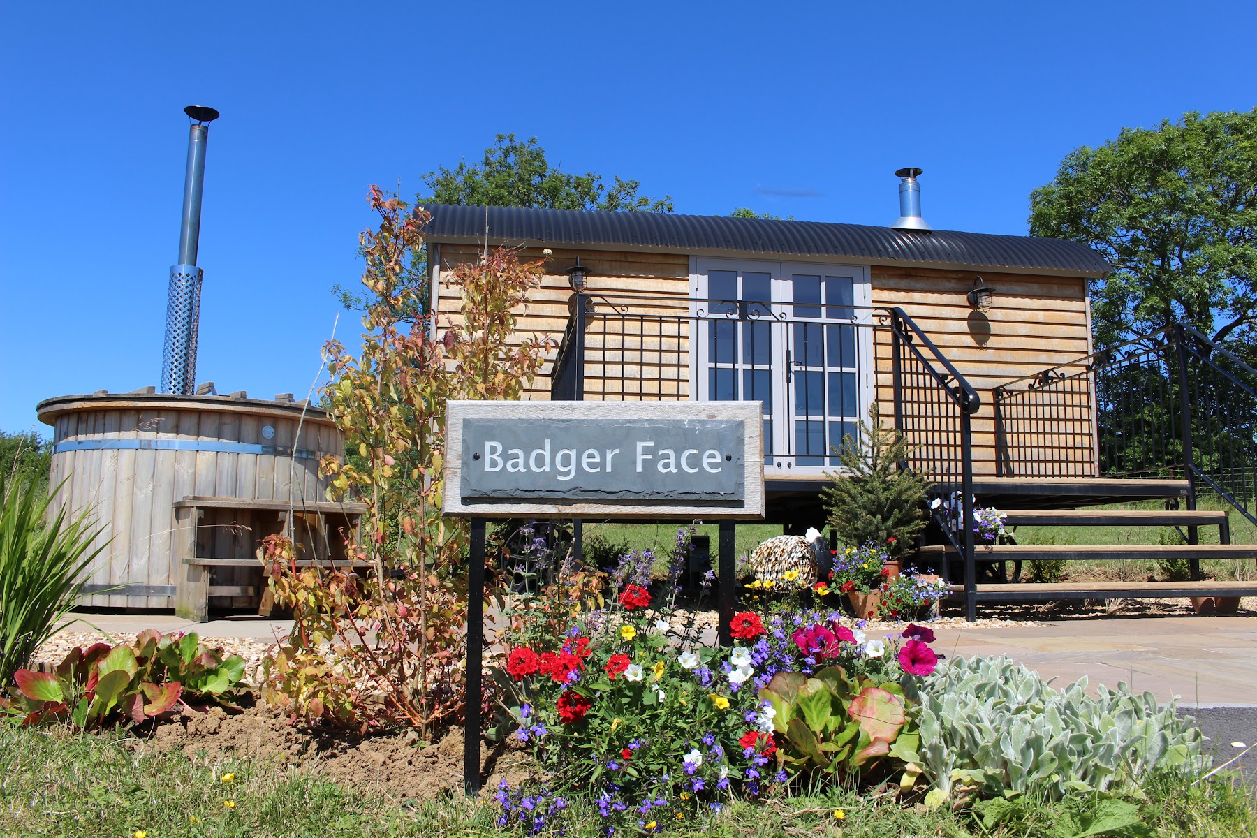 Fair Farm Hideaway