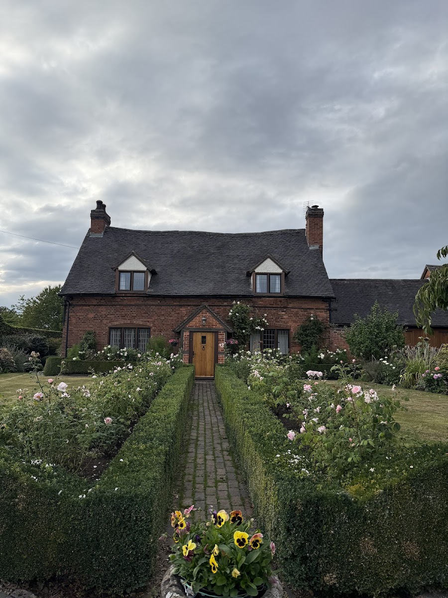 Hood Lane Farm