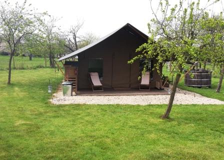 A Taste of Woodhouse Farm