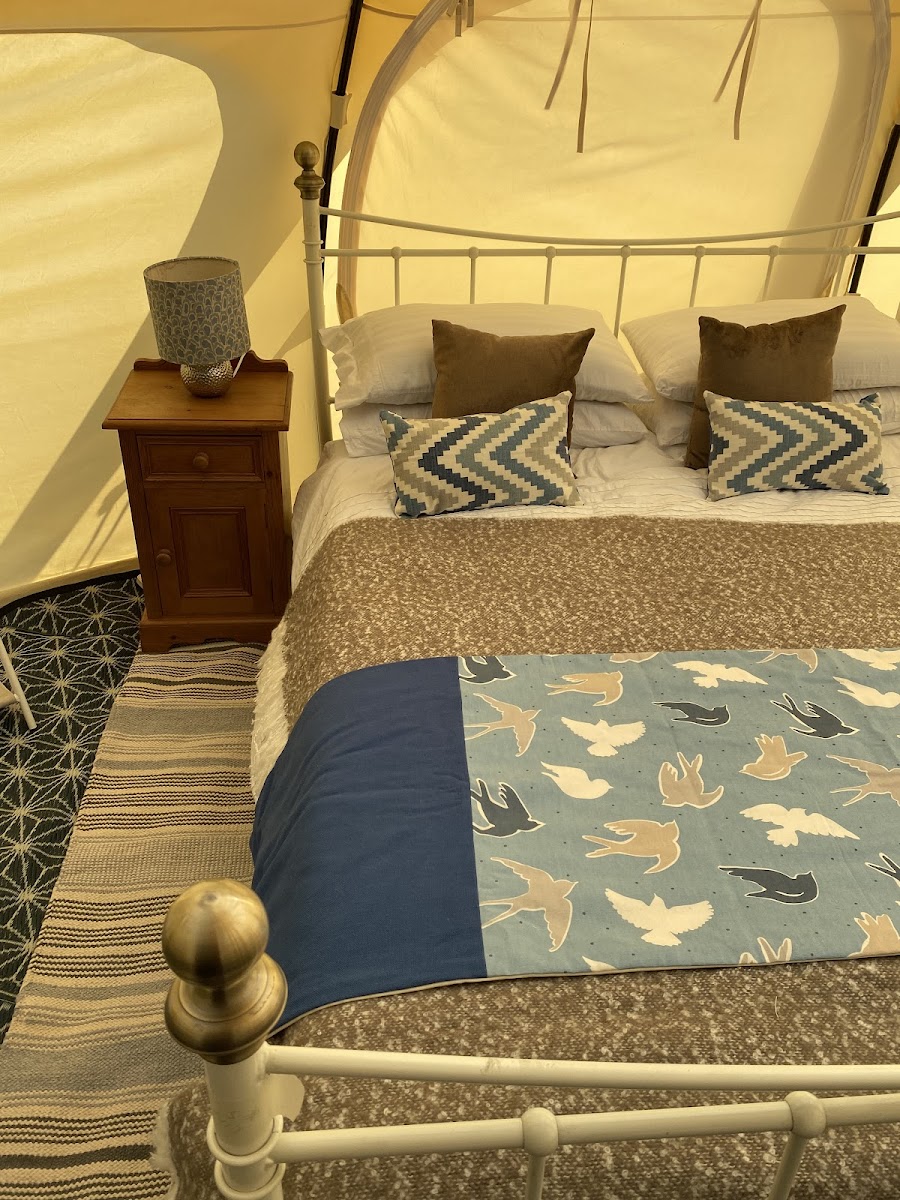 Poppy Fields Glamping