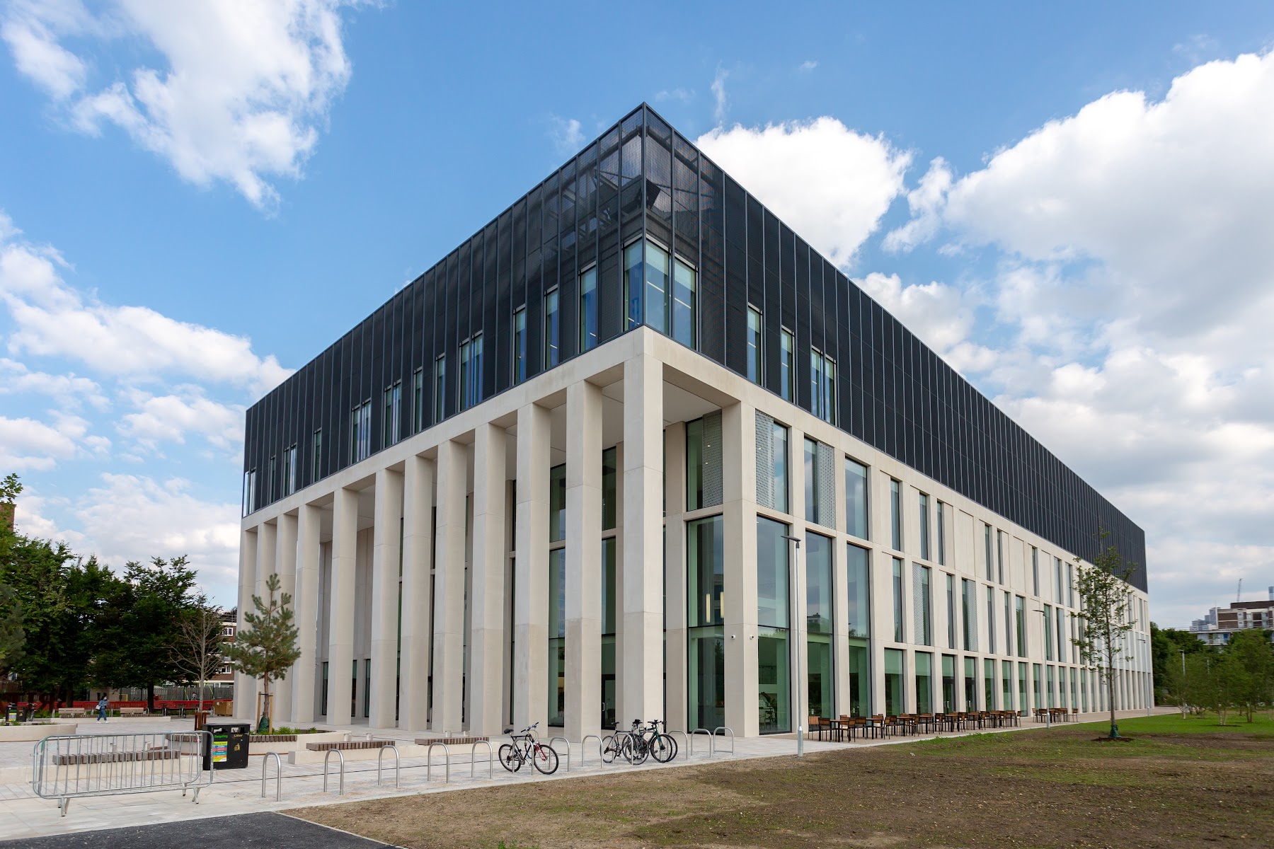 Britannia Leisure Centre