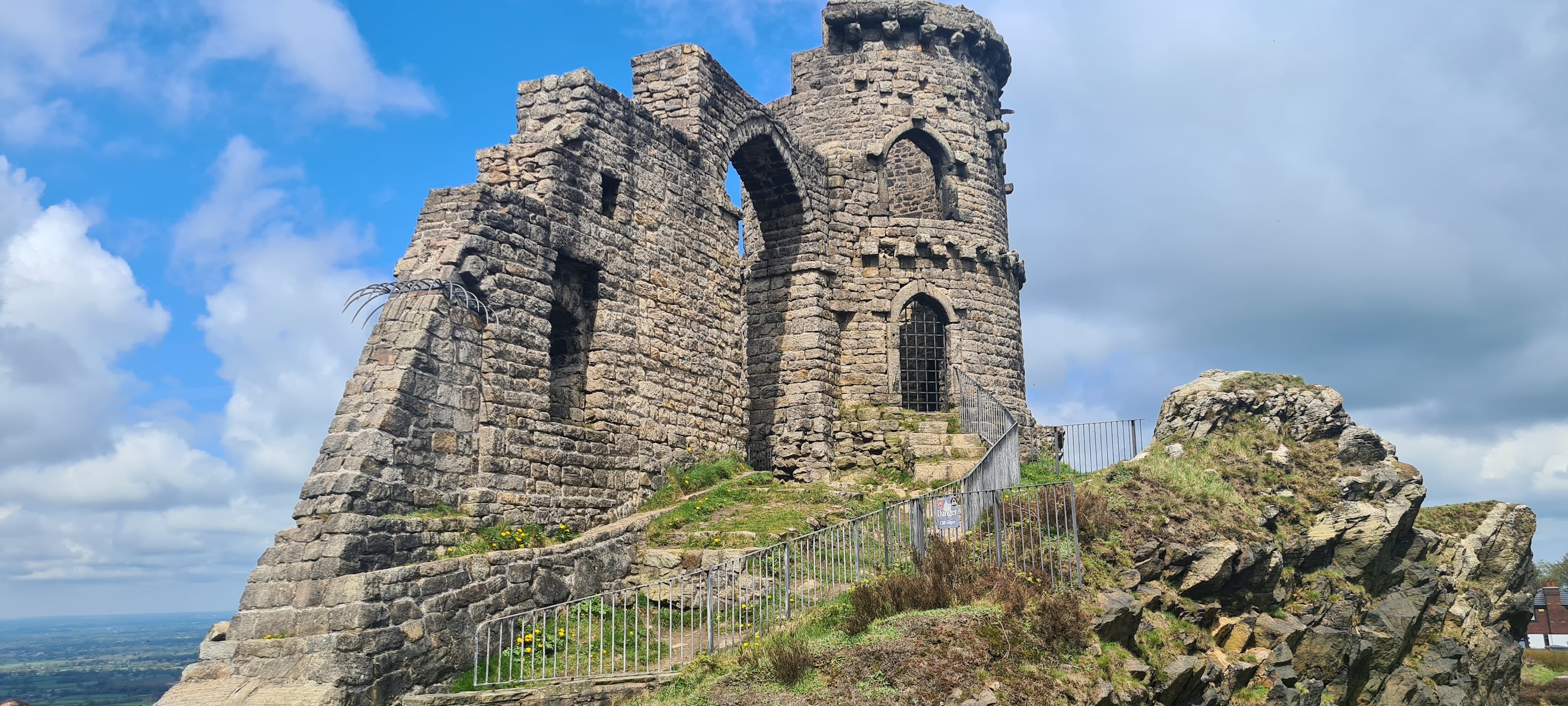 Castle Camping ltd