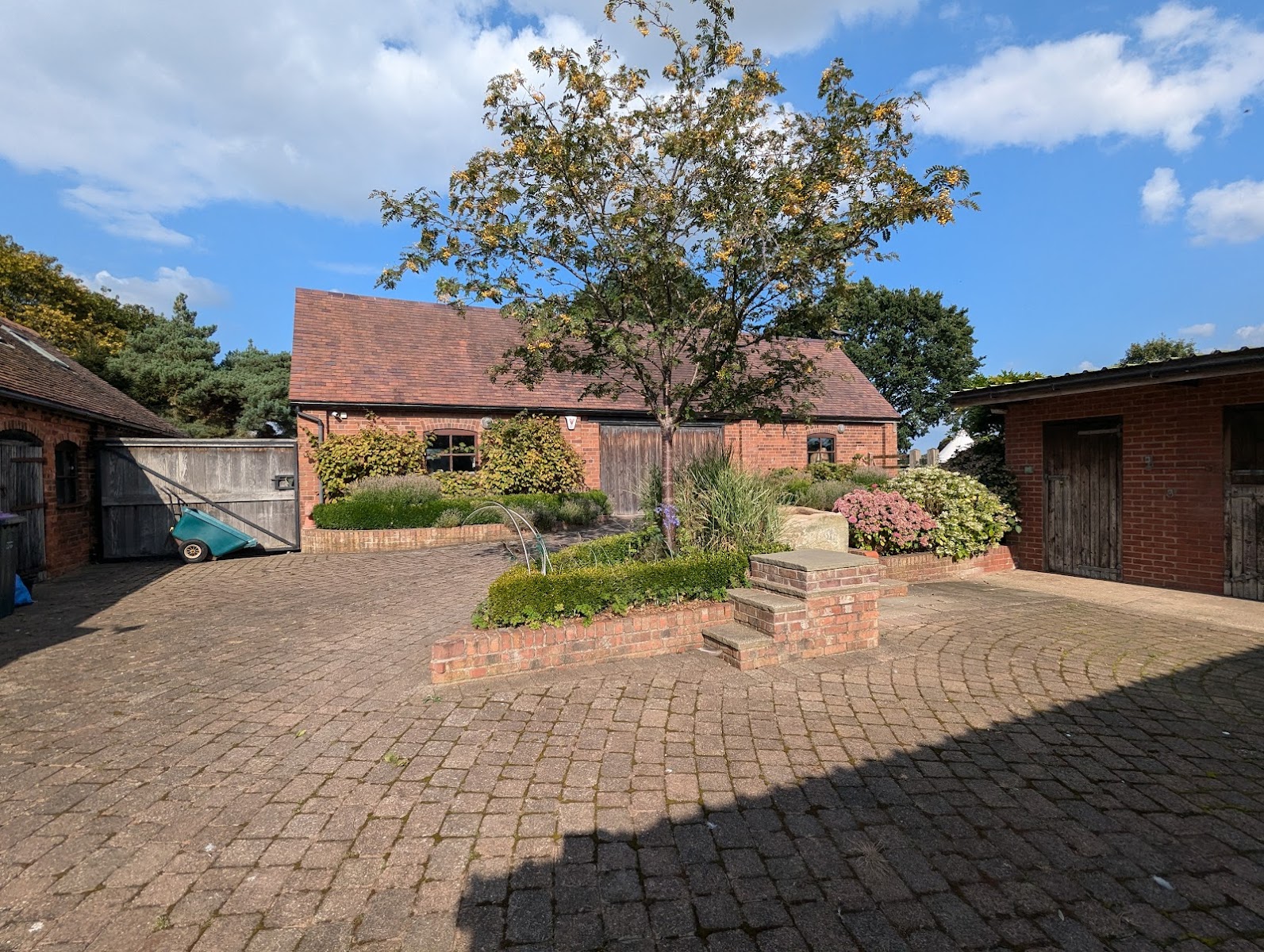 Wrekin View Retreat