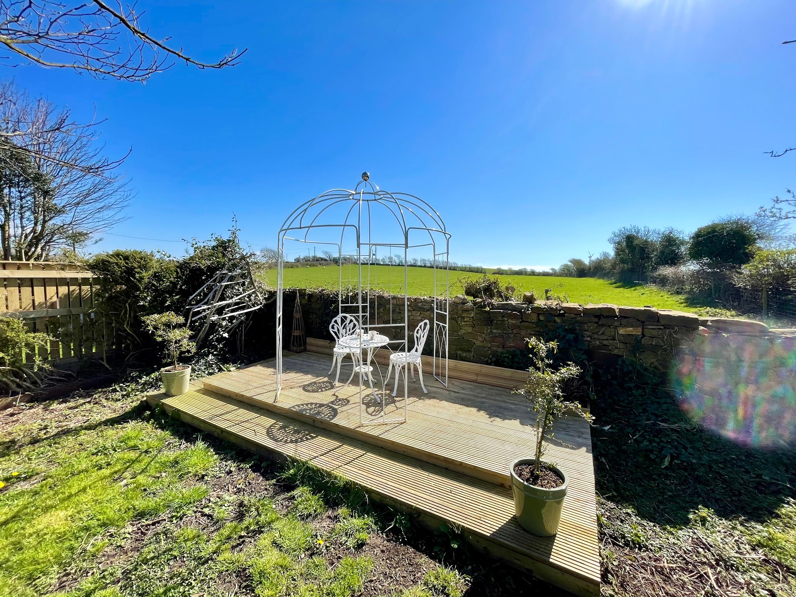 The Tree House Cumbria