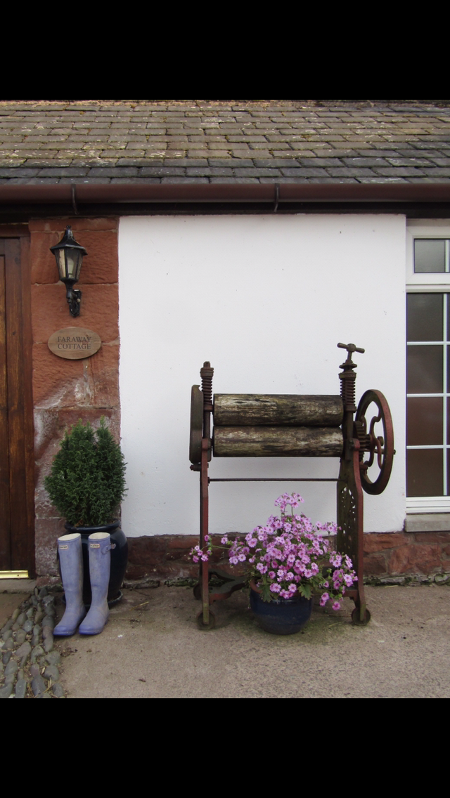 Faraway Cottage