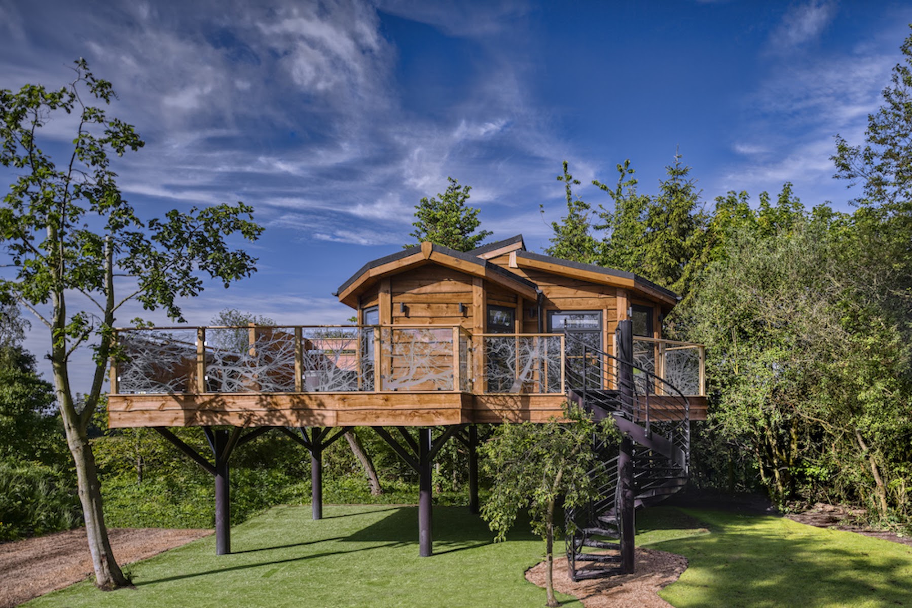 Wolds Edge Holiday Lodges