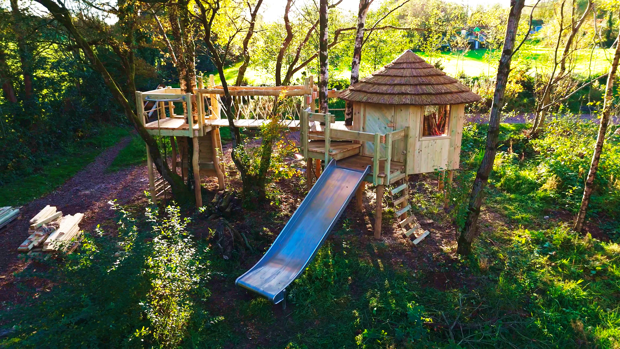 Treehouse Life Ltd