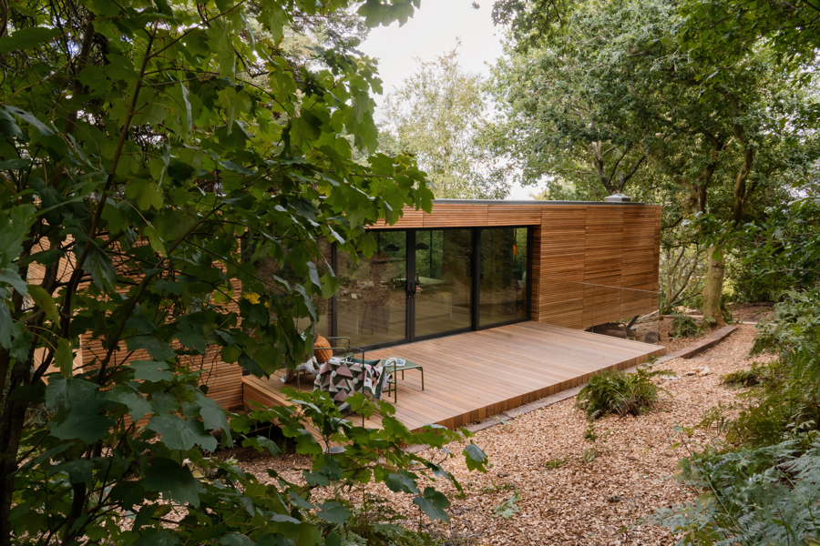 Looking Glass Lodge