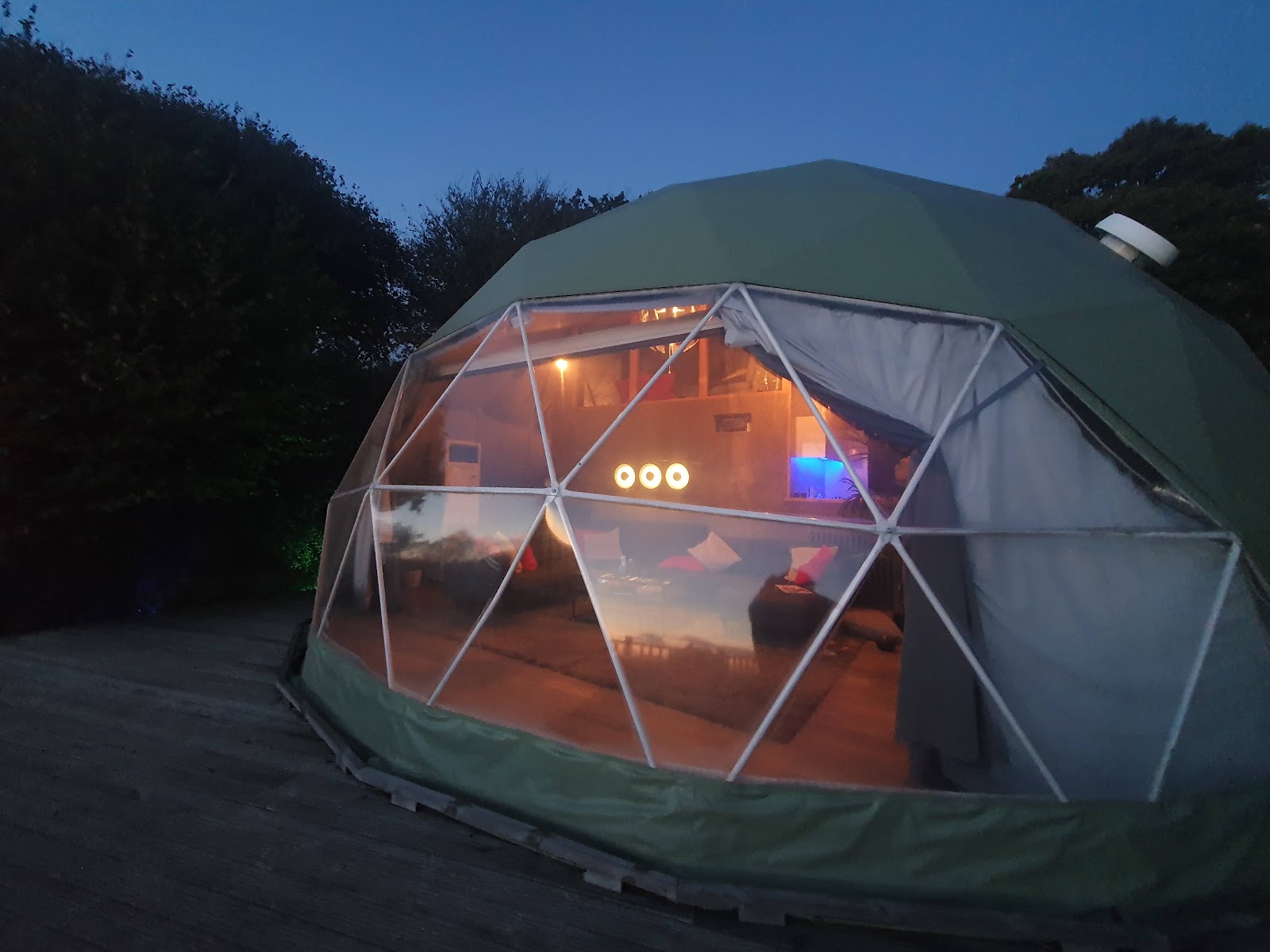 Sunridge TreeHouse