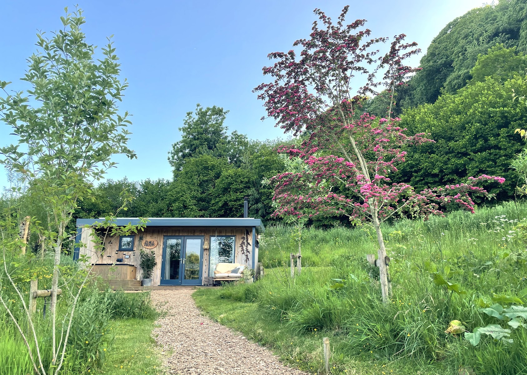 The Roost Retreats
