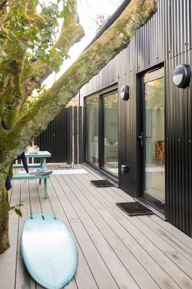 Lowen Tree House