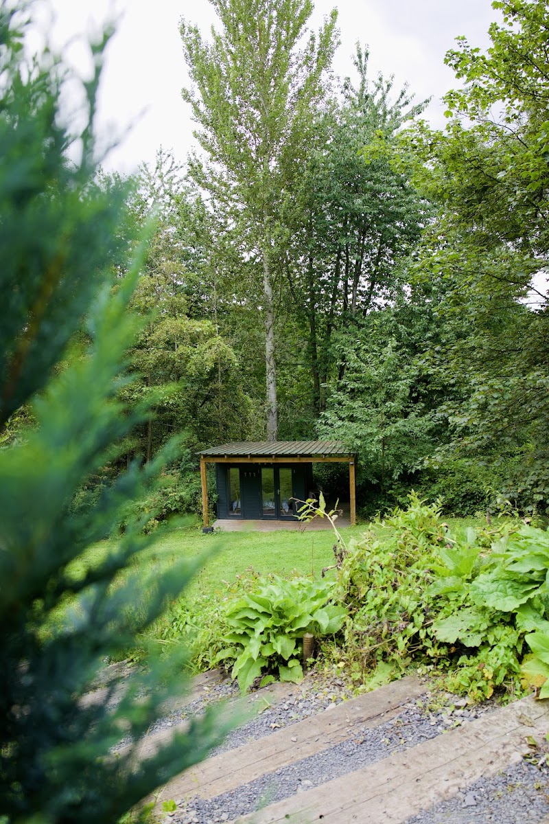 Stay Wild Retreats