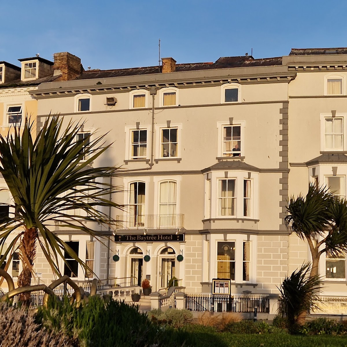 The Baytree Hotel