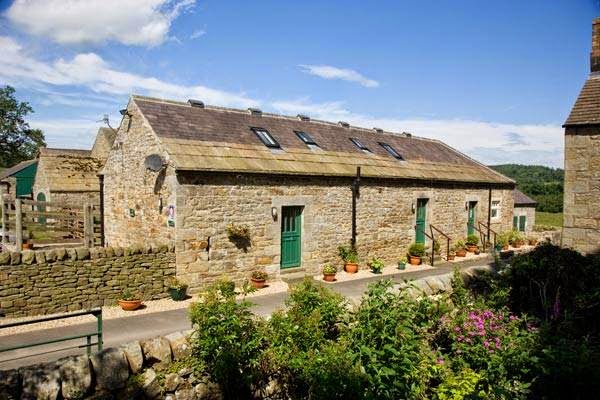 Wydon Farm