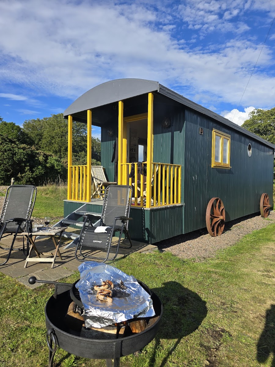 Beacon Hill Farm Holiday Cottages