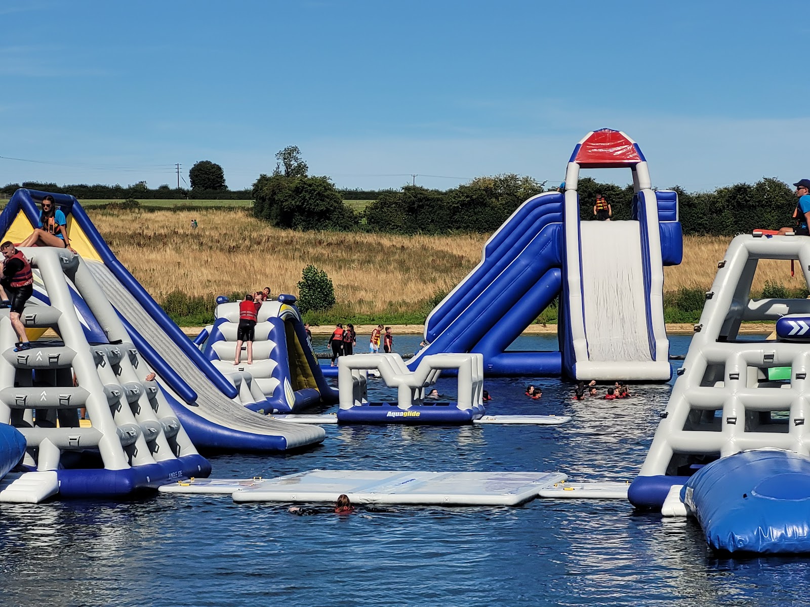 Aqua Park Group