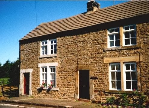 Browney Cottages