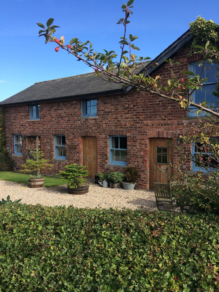 Bousdale Farm Holiday Cottages