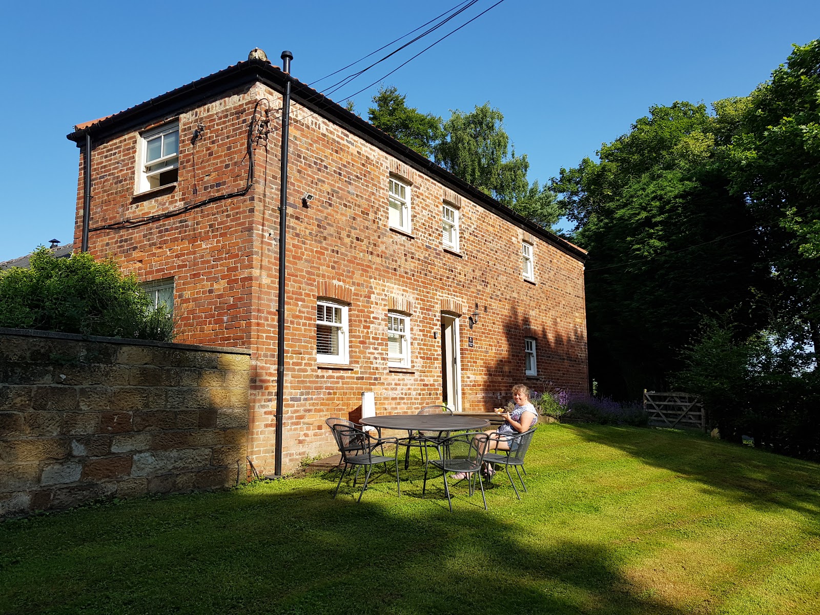 Easby Cottages