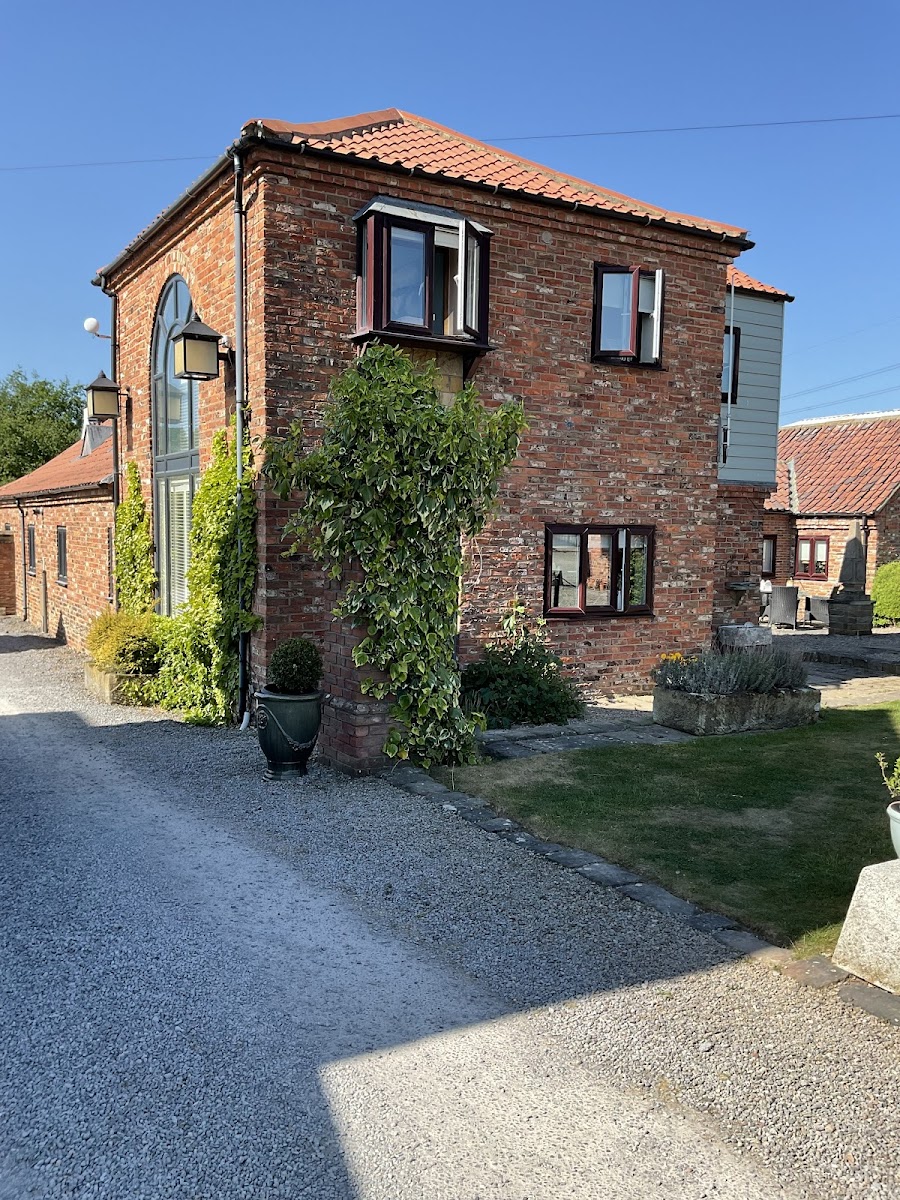 Yarm Cottages