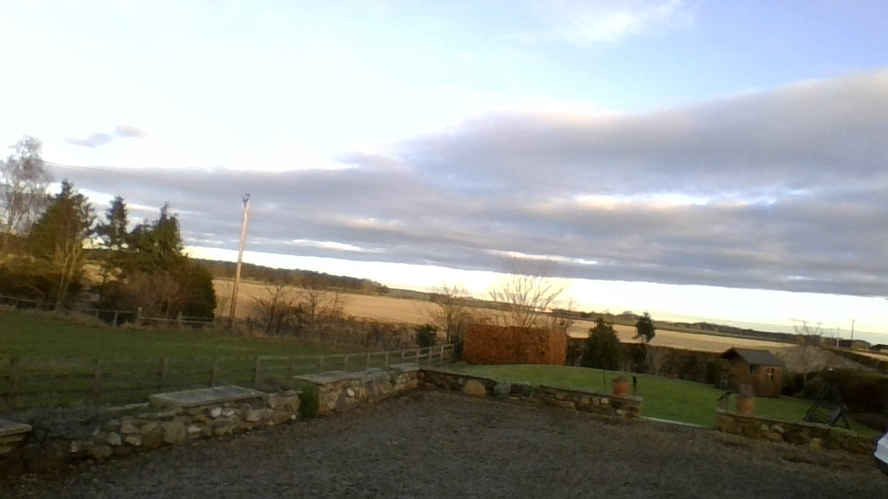 East Greystone Farm Cottages