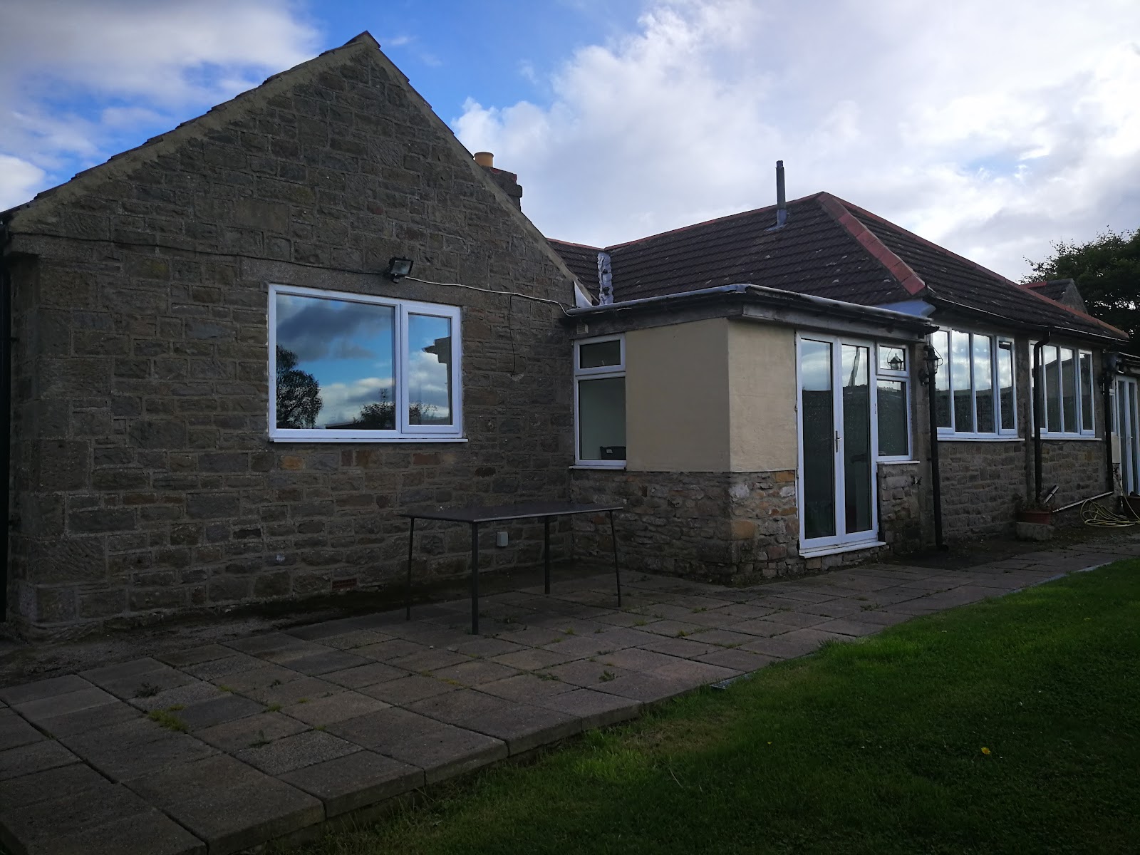 Barforth Hall Fit Farm