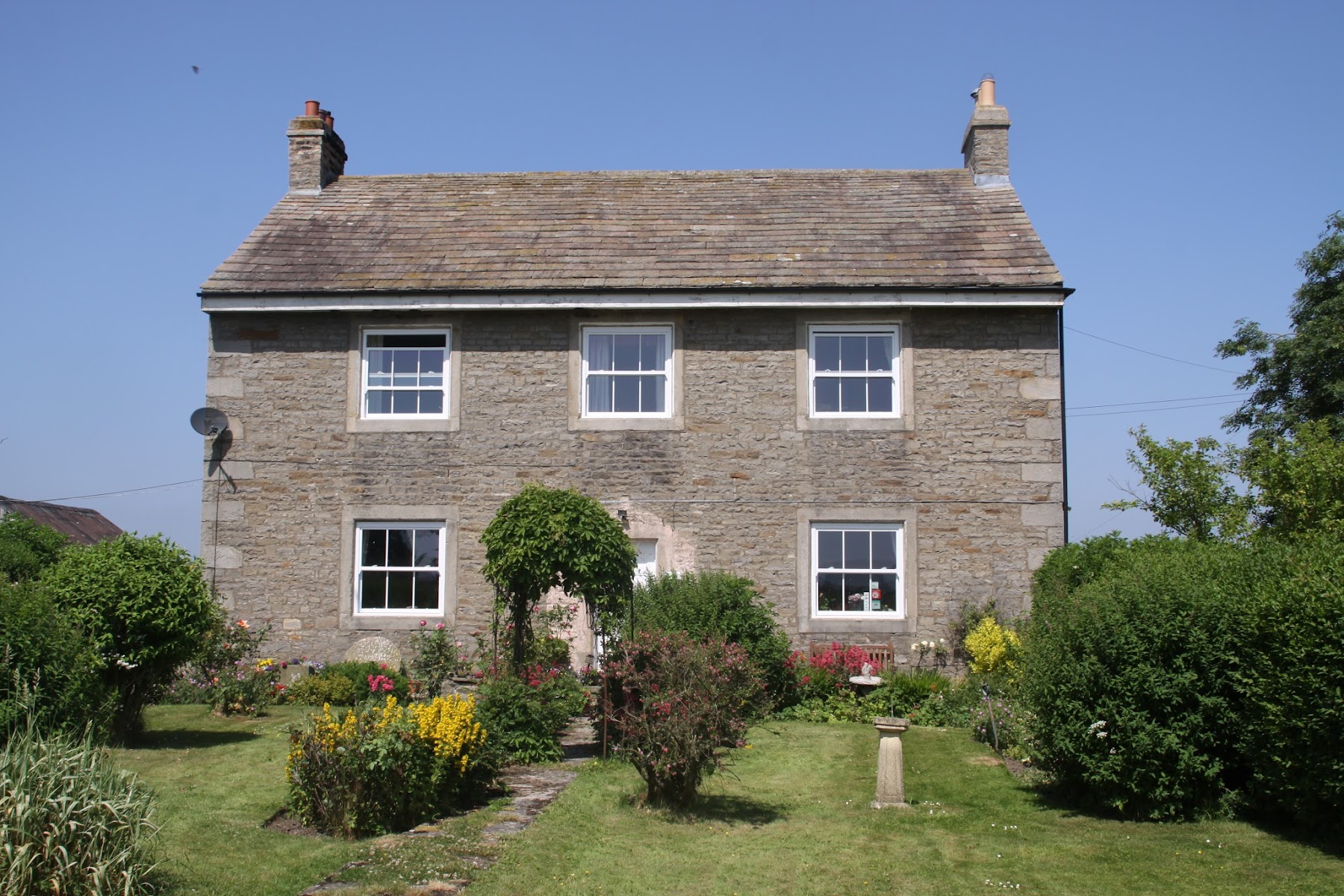 Lily Hill Farm
