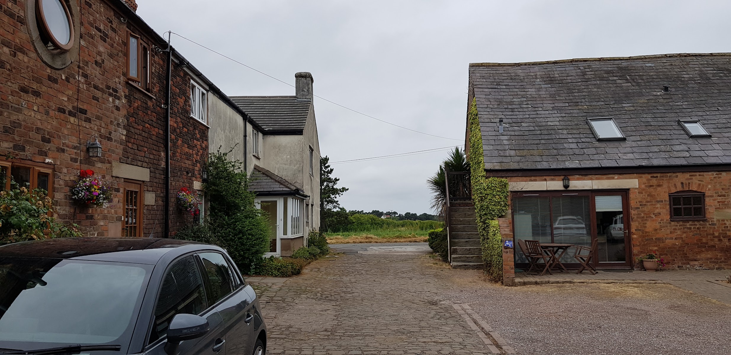 Sandy Brook Farm