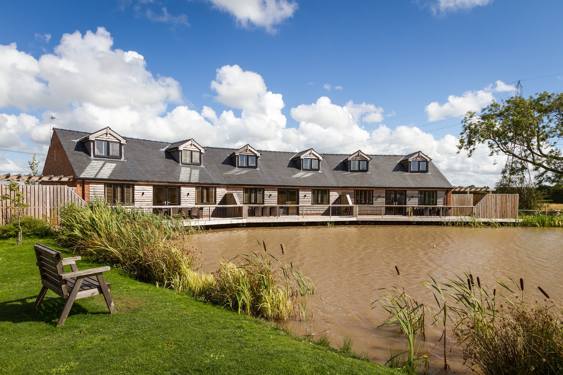 Brickhouse Farm Holiday Cottages Ltd