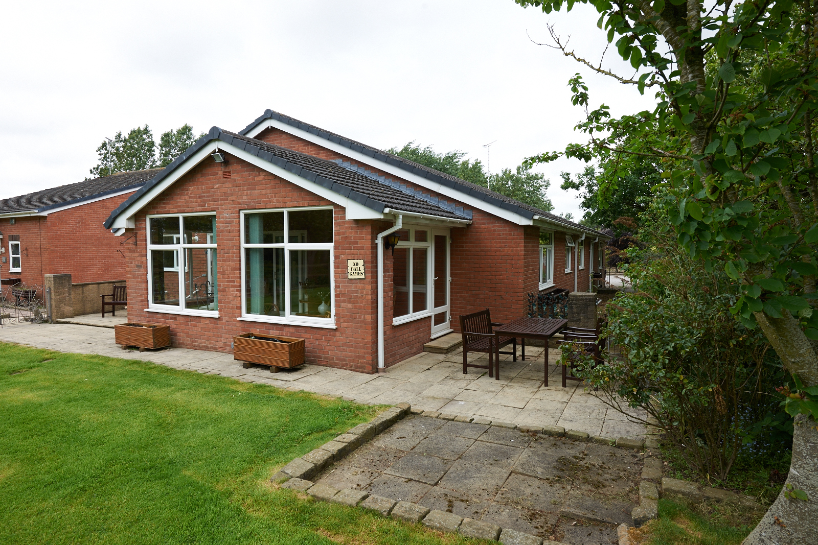 Swans Rest Holiday Cottages