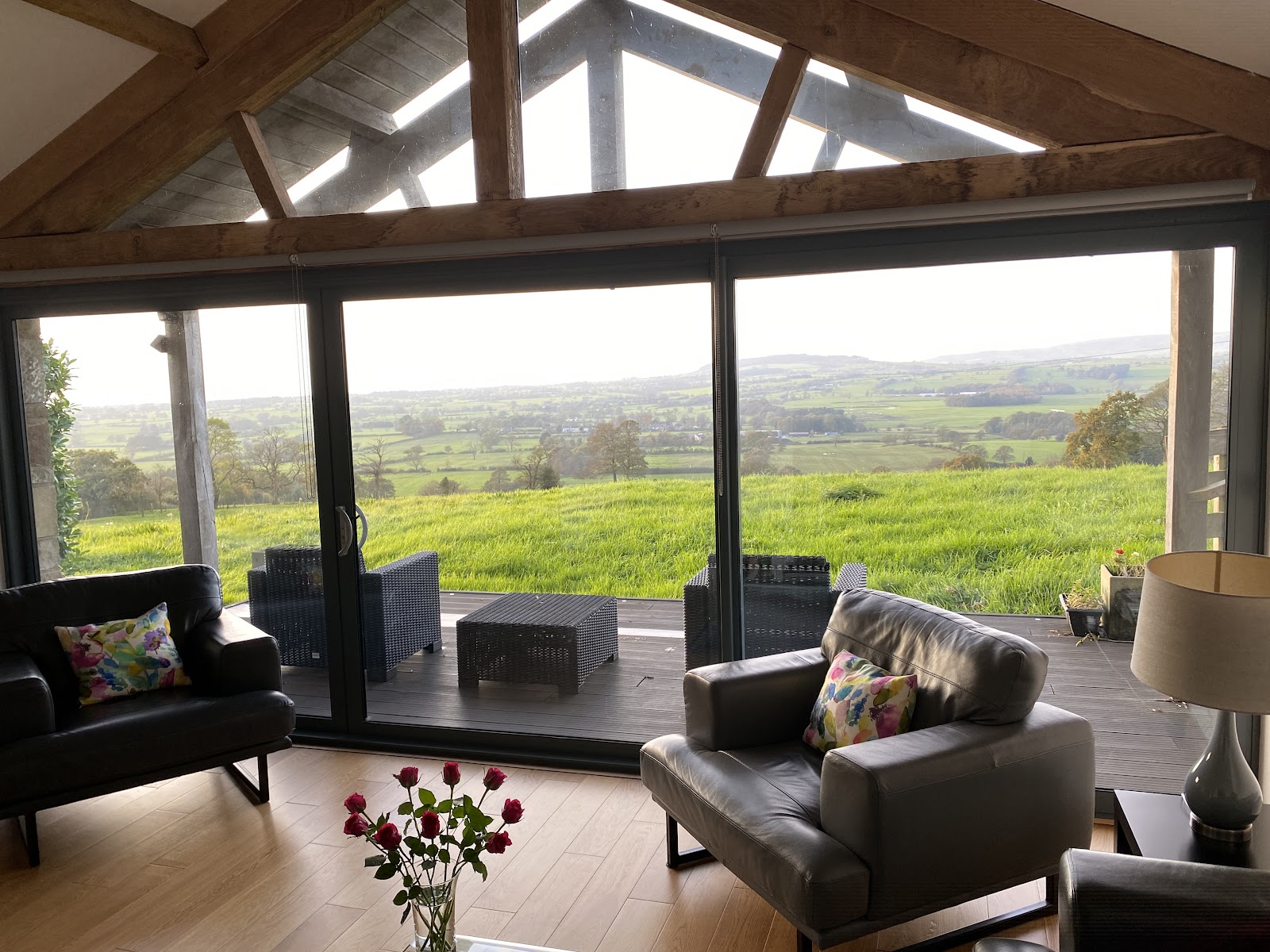 Meadow Cottage at Hill Top Farm