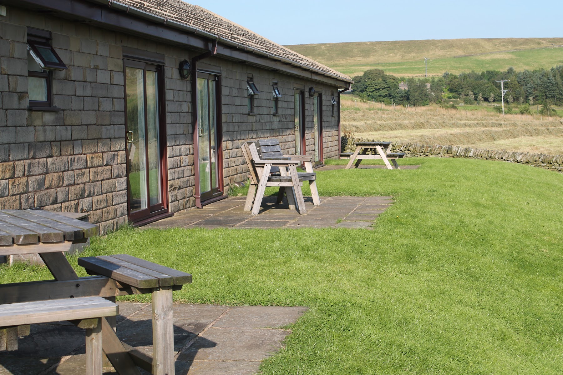 Cloughhead Farm Self-catered Accommodation