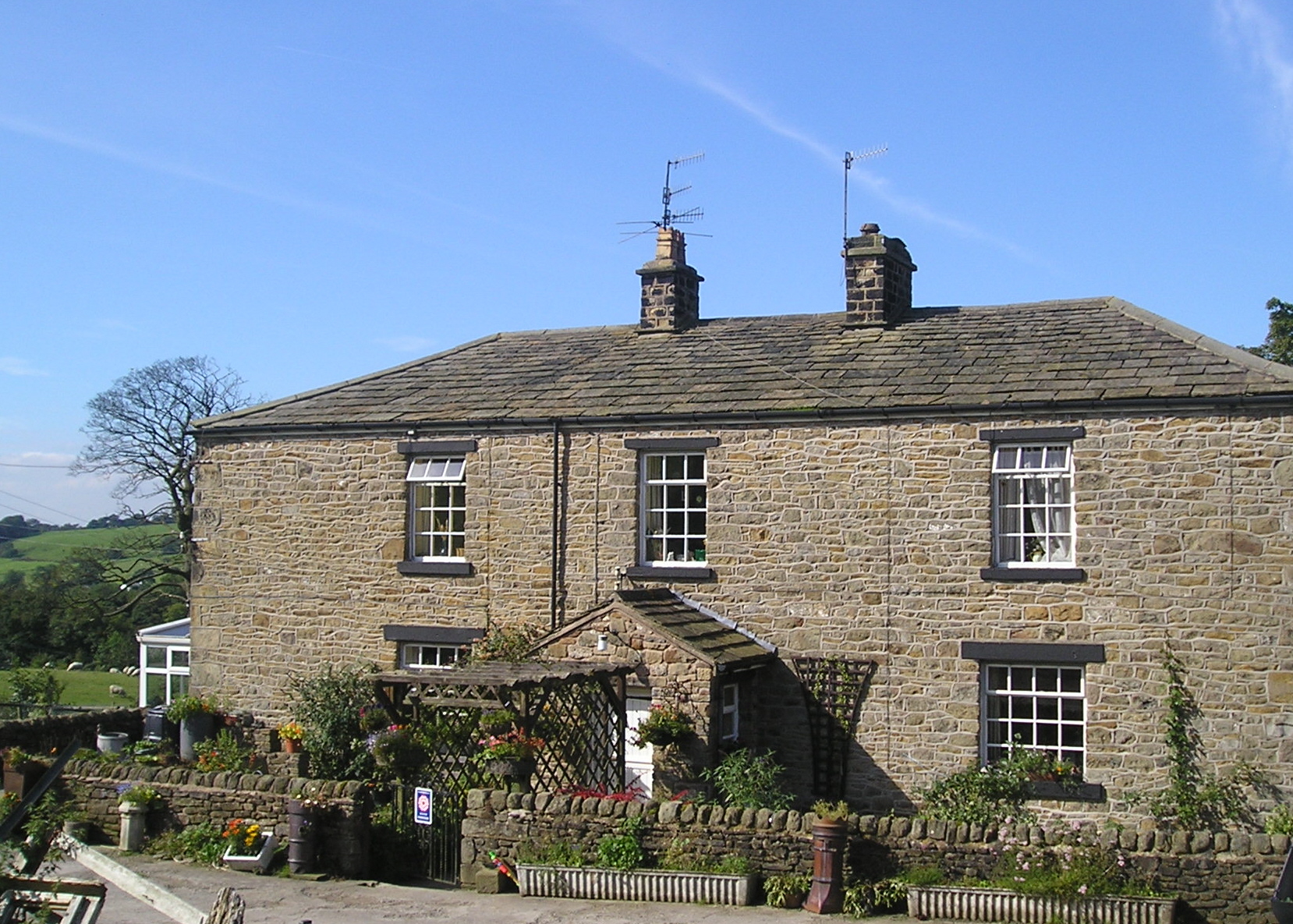 Cobden Farm Bed and Breakfast