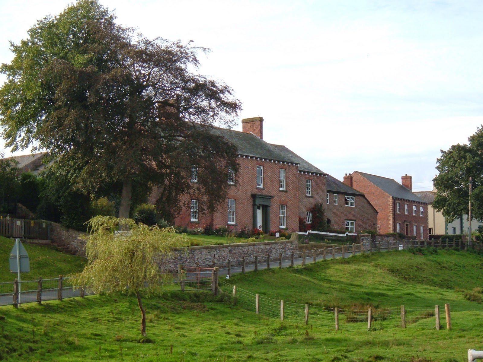 Hillside Farm